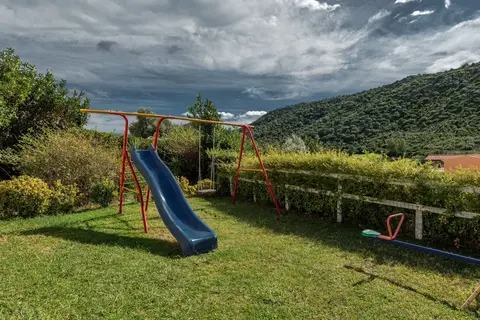 Appartementen Residence Bouganvillage in Tanaunella — foto 20