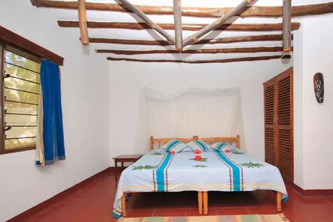 Baobab Sea Lodge in Kilifi — foto 5