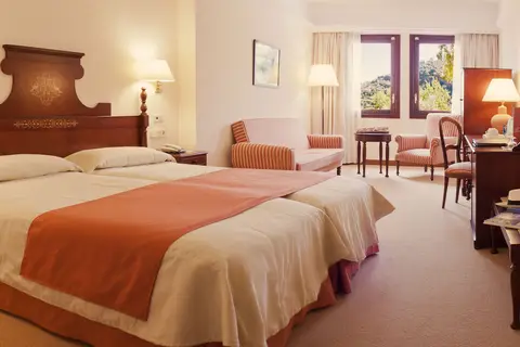 Hotel Es Molí in Deià — foto 17