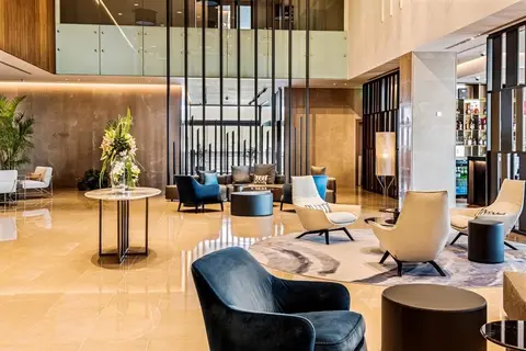Radisson Blu Hotel, Larnaca in Larnaca — foto 15