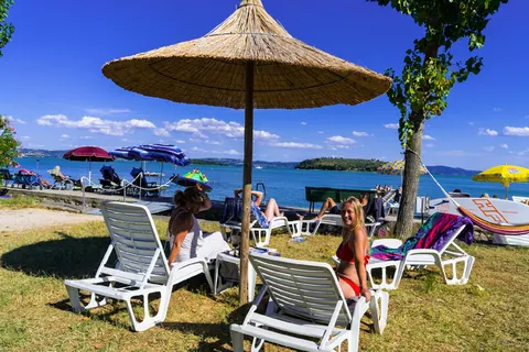 Camping Punta Navaccia foto 6