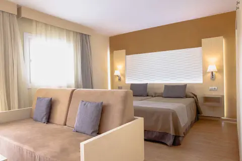 HL Suite Nardos Hotel in Playa del Inglés — foto 2