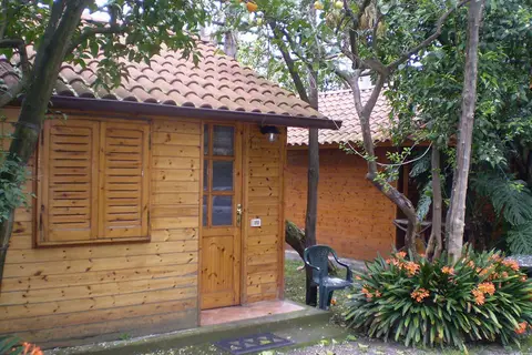 Villaggio Verde in Sorrento — foto 8