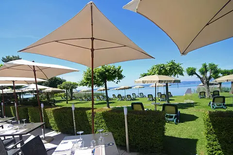Hotel La Paul in Sirmione — foto 14