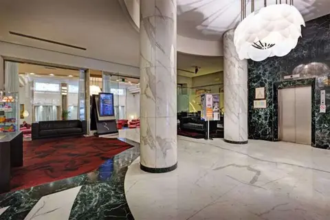 Best Western Plus Hotel Universo in Rome, foto 15