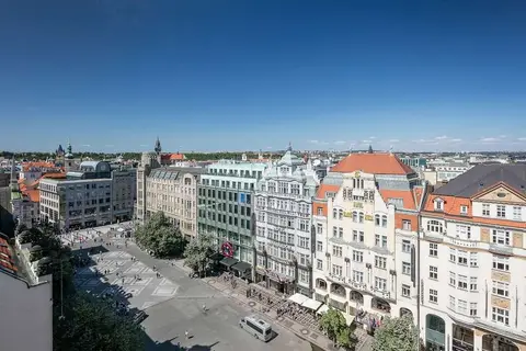 Pytloun Boutique Hotel Prague in Praag, foto 11