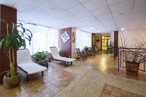 Samokov Hotel in Самоков — foto 23