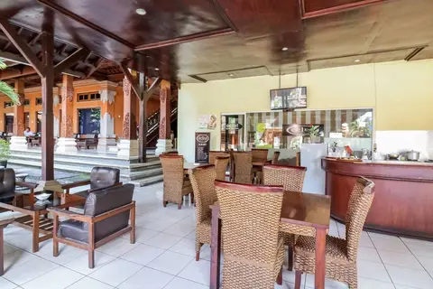 Super OYO 3261 Hotel Ratu in Denpasar — foto 21