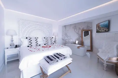 Abaton Island Resort & Spa in Chersonisos Municipal Unit, foto 21
