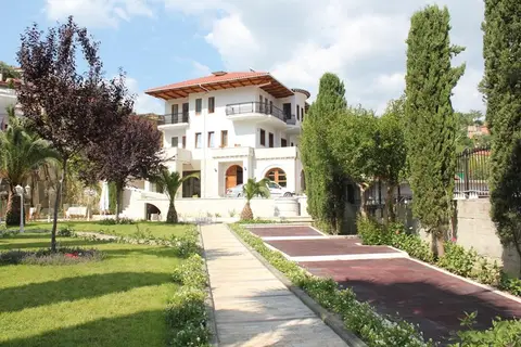 Rezidenca Desaret in Berat — foto 15
