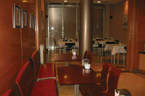 Hotel El Carreño in Oviedo — foto 15
