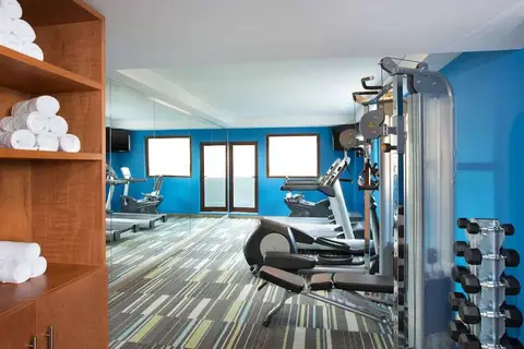 Aloft Cancun Hotel in Aloft — foto 11