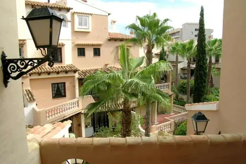 Ona Aldea del Mar in Torrevieja — foto 10