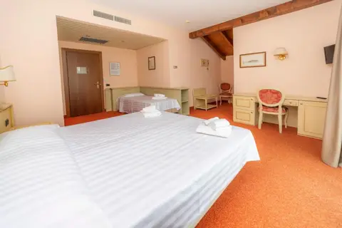 Hotel Della Torre Stresa in Sëlva Wolkenstein in Gröden Selva di Val Gardena, foto 29