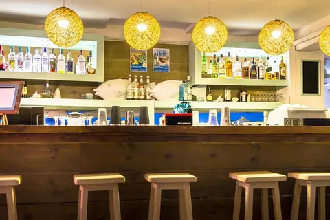 Bliss Hotel Seychelles in Glooiing — foto 10