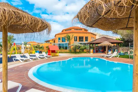 Pestana Porto Santo All Inclusive Premium Beach Resort & SPA in Vila Baleira, Porto Santo — foto 20