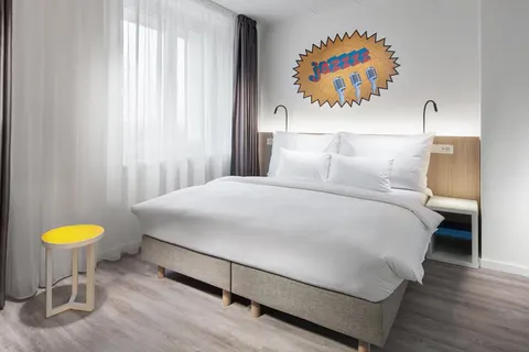 Comfort Prague City East foto 1