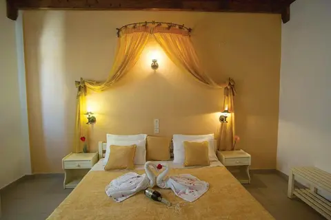 Anagenessis Village Hotel in Δημοτική Ενότητα Λαγανά — foto 2