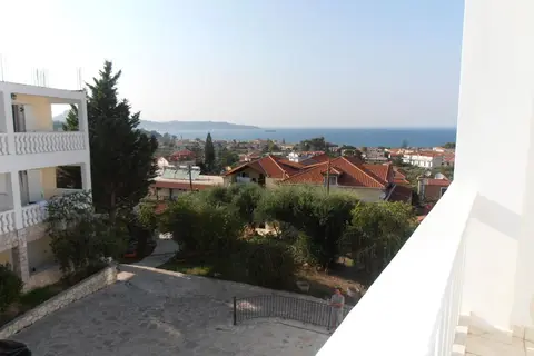 Fly & Go Krinas Hotel in Δημοτική Ενότητα Ζακυνθίων — foto 11