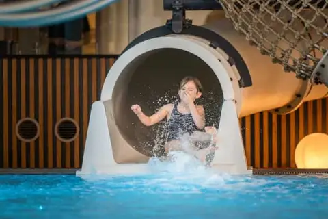 Marissa Resort in Lembruch, foto 6