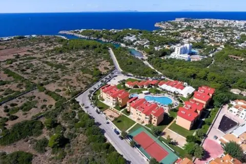 Pierre Vacances Apartamentos Menorca Cala Blanes in Cala en Blanes — foto 16