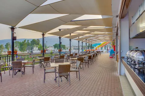 Ramada Resort Akbuk in Didim — foto 14