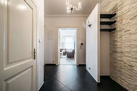 Appartementen 17 Szewska in Krakau — foto 11