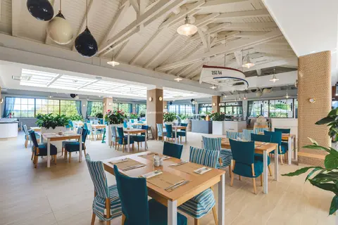 Valamar Tamaris Resort in Vabriga, foto 4