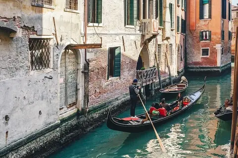 Locanda Ca''Amadi in Venetië, foto 27
