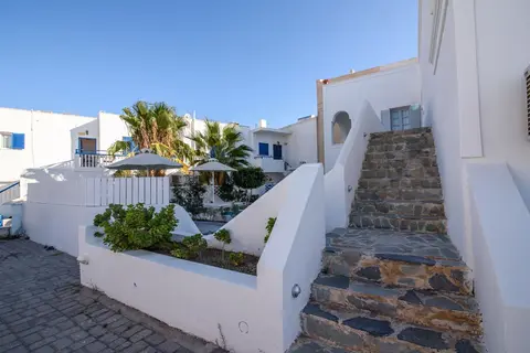 Atlas Boutique Hotel in Δημοτική Ενότητα Θήρας — foto 15