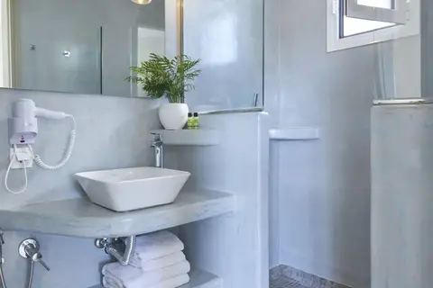Nissos Thira Hotel in Astir Thira Hotel, foto 14