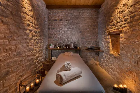 Petra & Fos Boutique Hotel & Spa in Οίτυλο — foto 5