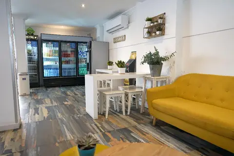 Hotel Teide in Palma — foto 8