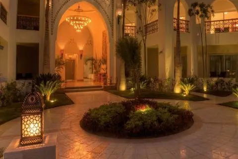 Swissôtel Sharm El Sheikh All Inclusive Collection in Sharm El Sheikh — foto 13