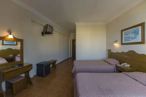 Class Beach Hotel in Marmaris — foto 22