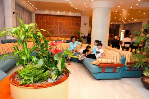 Grand Hotel delle Terme in Acquappesa, foto 14
