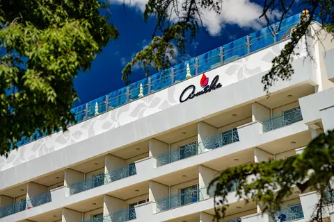 Maritim Hotel Amelia in Оброчище — foto 6