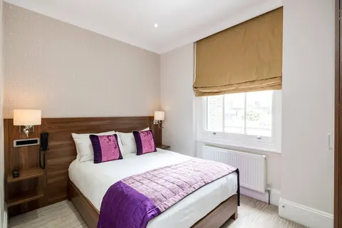 Hotel London House foto 5