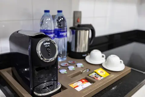 Hotel Golden Sands Apartments in Dubai — foto 15