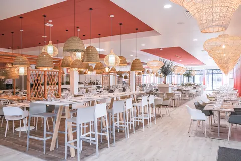 Vakantiepark Belambra Les Salins foto 17