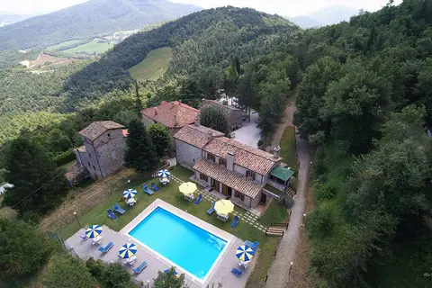 Agriturismo Monte Acuto in Umbertide, foto 25