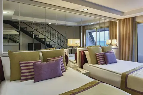 Delphin Diva Premiere Hotel in Aksu — foto 11