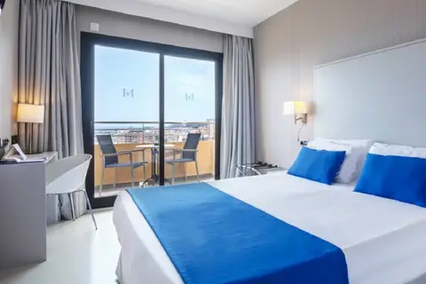 Hotel Isla Mallorca & Spa in Palma — foto 17