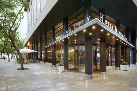 Hotel Acta CITY47 in Barcelona — foto 4