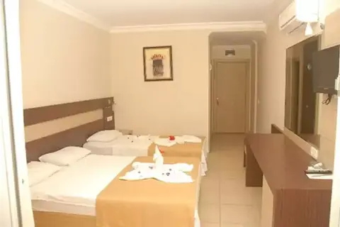 Sun Star Beach Hotel in Alanya — foto 2