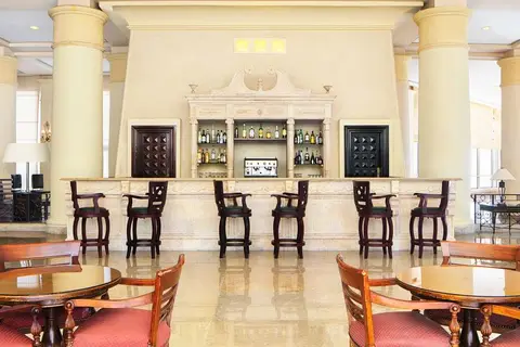 Sheraton Sharm Resort Villas & Spa in Sharm El Sheikh, foto 11