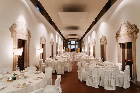 Somaschi Hotel - Monastero di Cherasco in Cherasco, foto 10