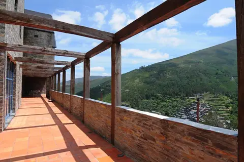 Inatel Piódão Hotel in Piódão — foto 2