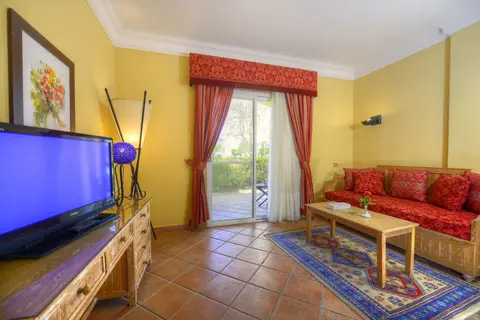 Stella Di Mare Sea Club Hotel Ain Soukhna in Caïro — foto 9