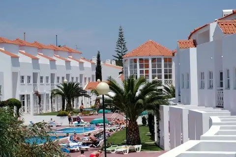 Appartementen Ouratlantico in Albufeira, foto 13